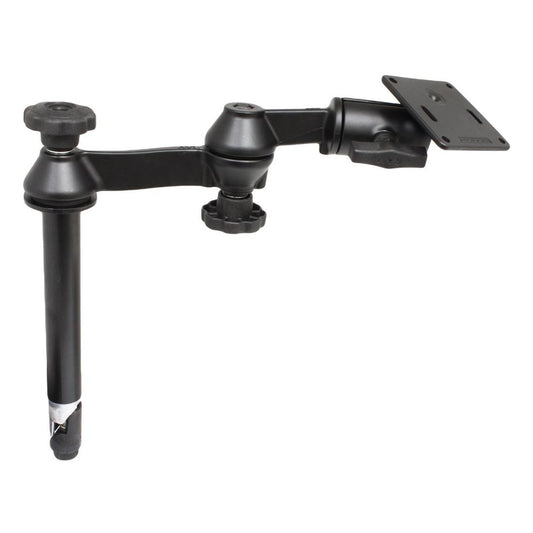 RAM-VP-SW1-8-2461 Ram Mounts by Custom Mounts