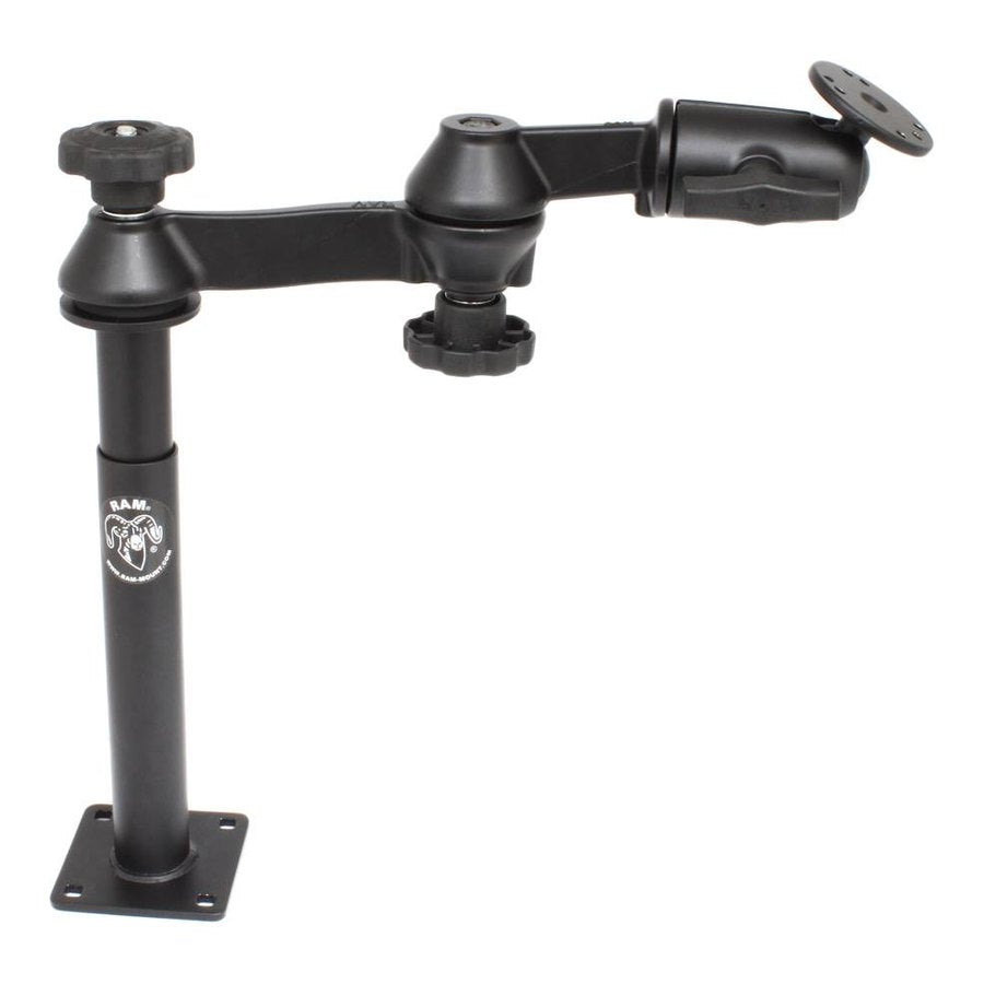RAM-VP-SW1-89 Ram Mounts by Custom Mounts