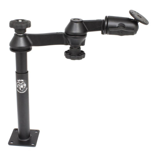 RAM-VP-SW1-89 Ram Mounts by Custom Mounts