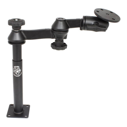 RAM-VP-SW1-89-240 Ram Mounts by Custom Mounts