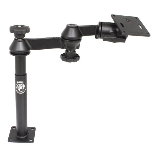 RAM-VP-SW1-89-2461 Ram Mounts by Custom Mounts