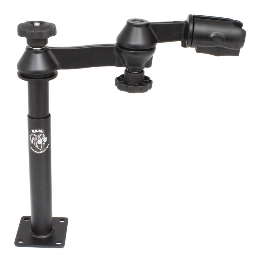 RAM-VP-SW1-89NB Ram Mounts by Custom Mounts