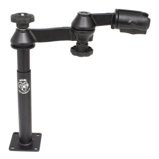 RAM-VP-SW1-89NB Ram Mounts by Custom Mounts