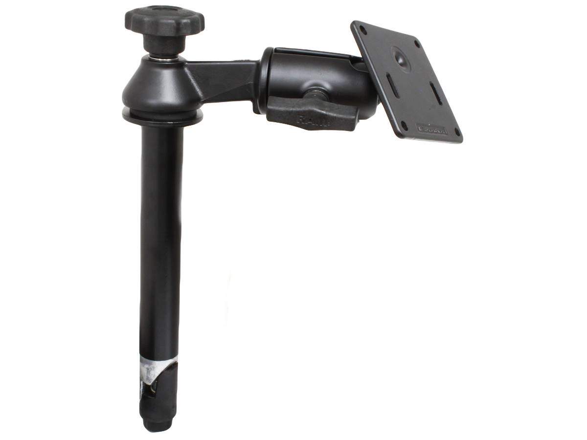 RAM-VP-SW2-8-2461 Ram Mounts by Custom Mounts