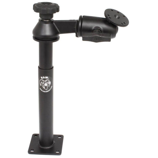 RAM-VP-SW2-89 Ram Mounts by Custom Mounts