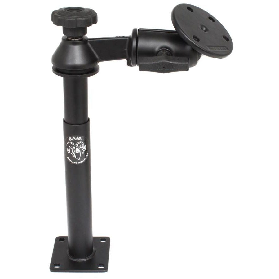 RAM-VP-SW2-89-240 Ram Mounts by Custom Mounts