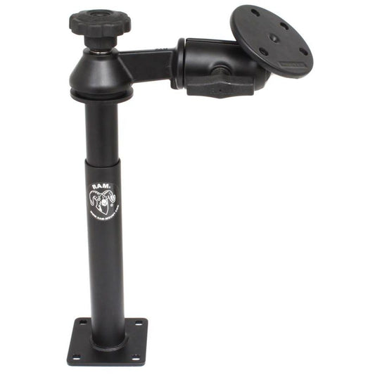 RAM-VP-SW2-89-240 Ram Mounts by Custom Mounts