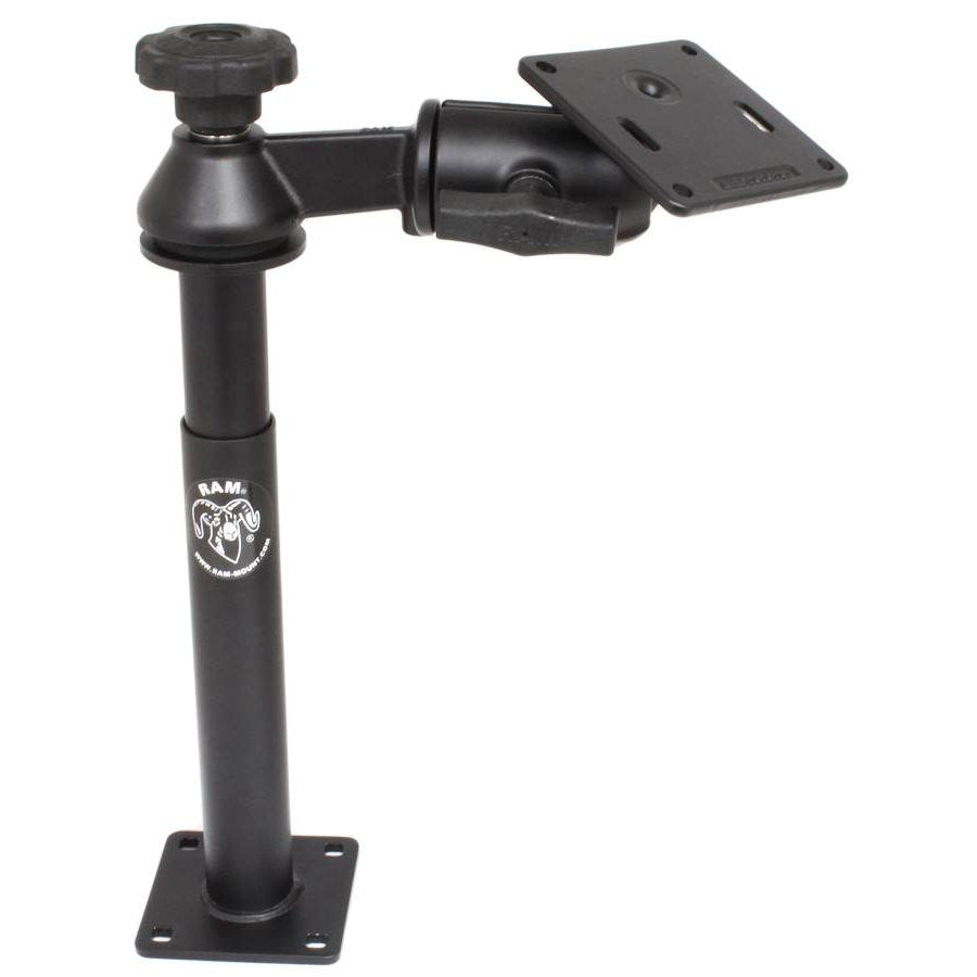 RAM-VP-SW2-89-2461 Ram Mounts by Custom Mounts