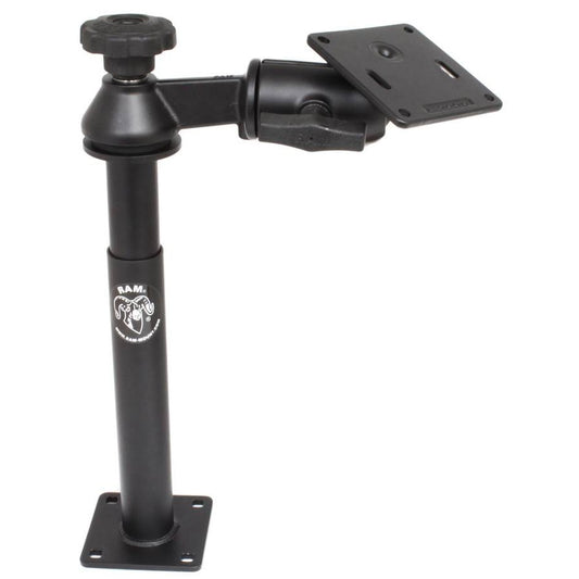 RAM-VP-SW2-89-2461 Ram Mounts by Custom Mounts