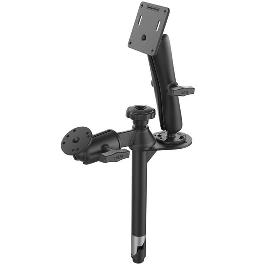 RAM-VP-SW2F-8-2461 Ram Mounts by Custom Mounts
