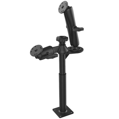 RAM-VP-SW2F-89 Ram Mounts by Custom Mounts