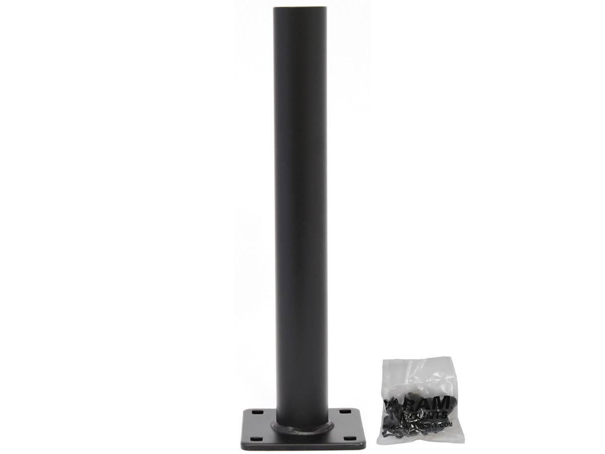 RAM-VP-TBF12U Ram Mounts by Custom Mounts