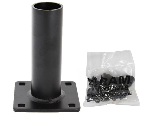 RAM-VP-TBF5U Ram Mounts by Custom Mounts