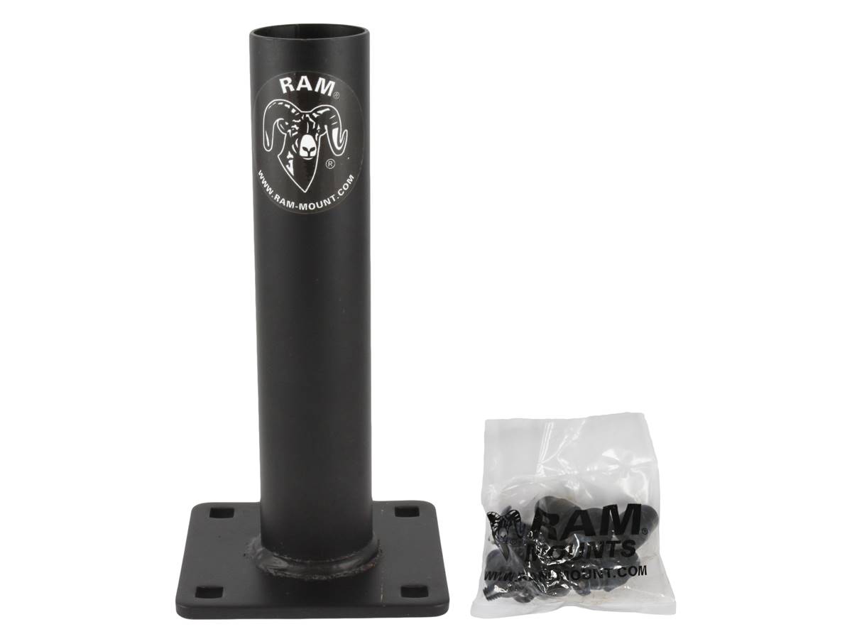 RAM-VP-TBF7U Ram Mounts by Custom Mounts