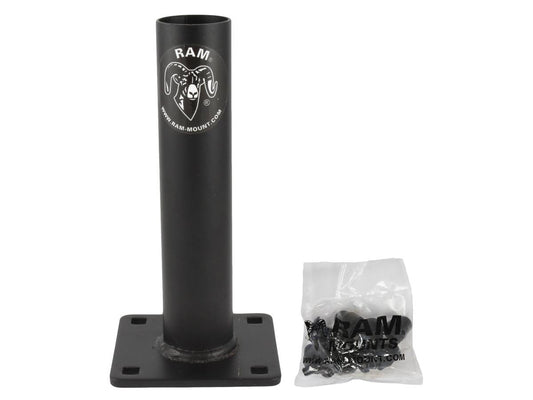 RAM-VP-TBF7U Ram Mounts by Custom Mounts