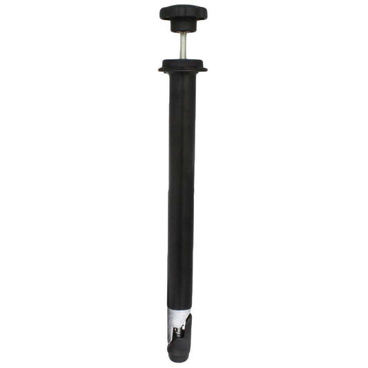 RAM-VP-TTM12U Ram Mounts by Custom Mounts
