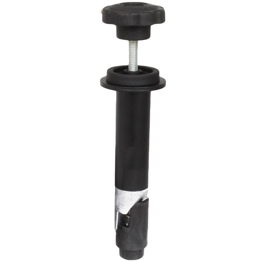 RAM-VP-TTM4U Ram Mounts by Custom Mounts