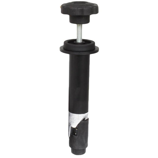 RAM-VP-TTM4U Ram Mounts by Custom Mounts