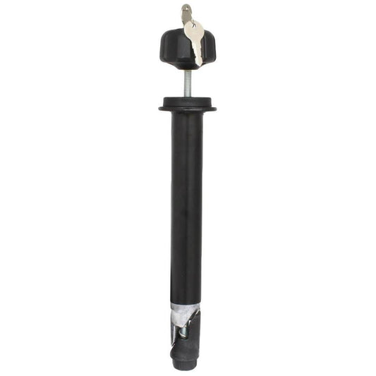 RAM-VP-TTM8LU Ram Mounts by Custom Mounts