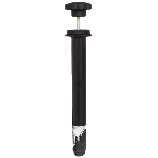 RAM-VP-TTM8U Ram Mounts by Custom Mounts