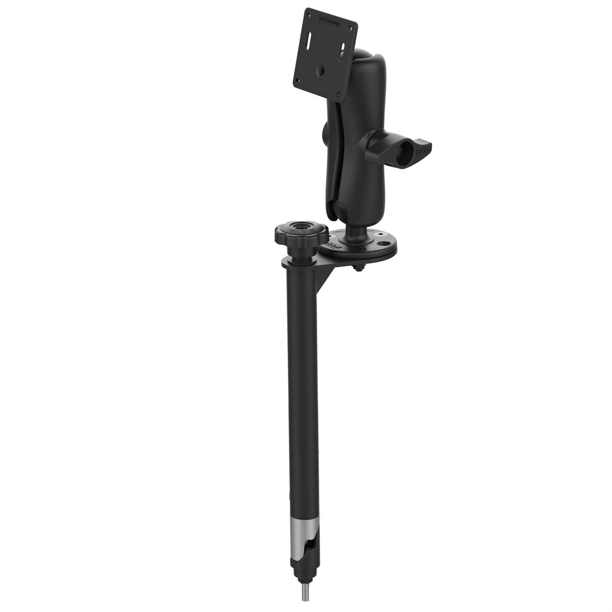 RAM-VP-TTMF12-D-101-2461U Ram Mounts by Custom Mounts
