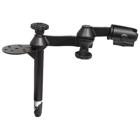 RAM-VP-TTMF8-1U Ram Mounts by Custom Mounts