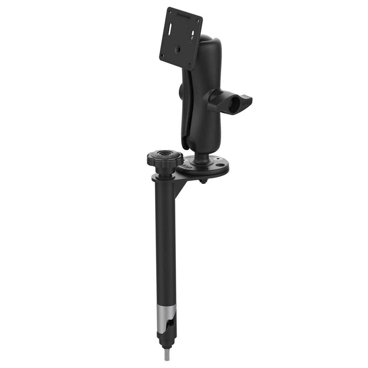 RAM-VP-TTMF8-D-101-2461U Ram Mounts by Custom Mounts