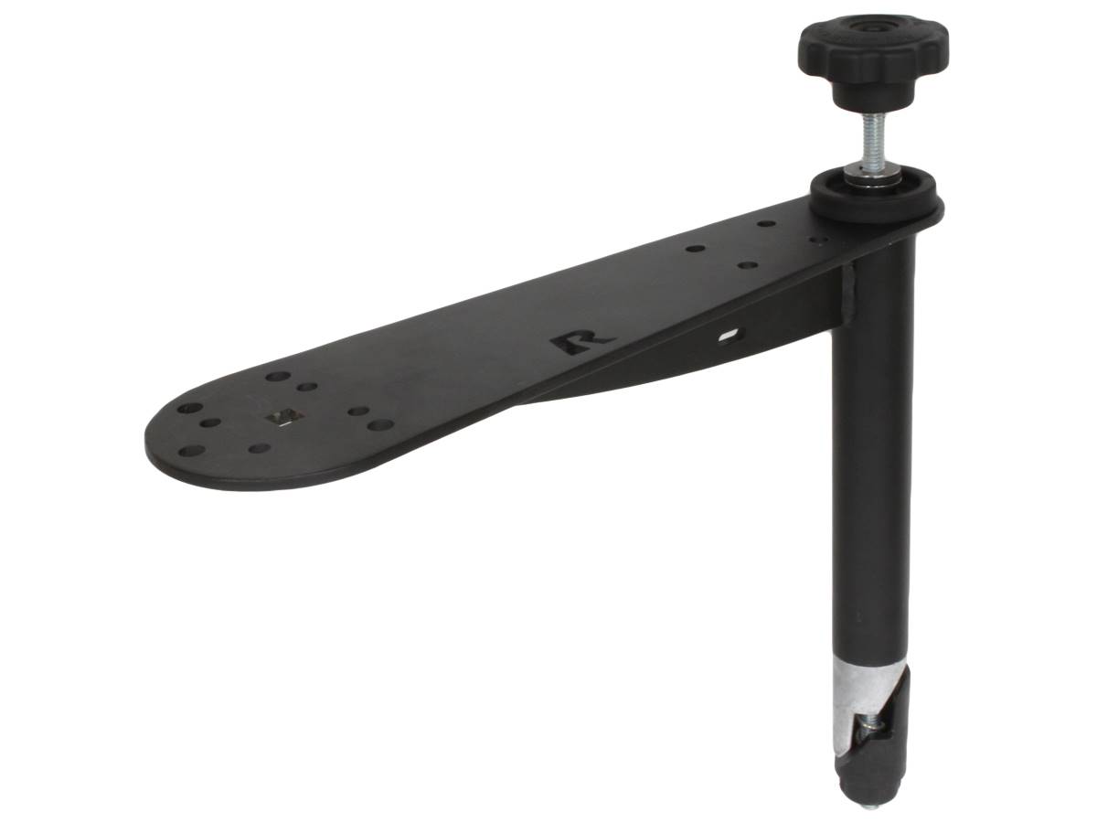 RAM-VP-TTMLF8U Ram Mounts by Custom Mounts