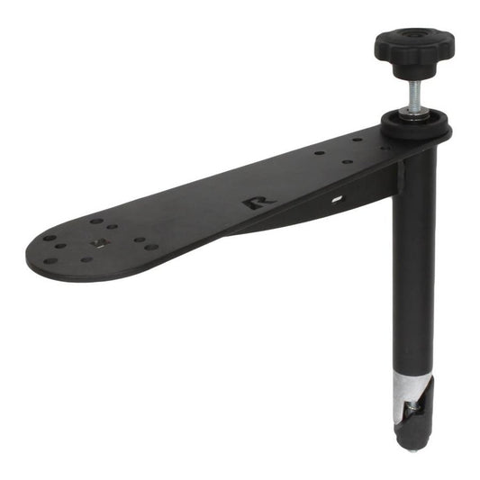 RAM-VP-TTMLF8U Ram Mounts by Custom Mounts
