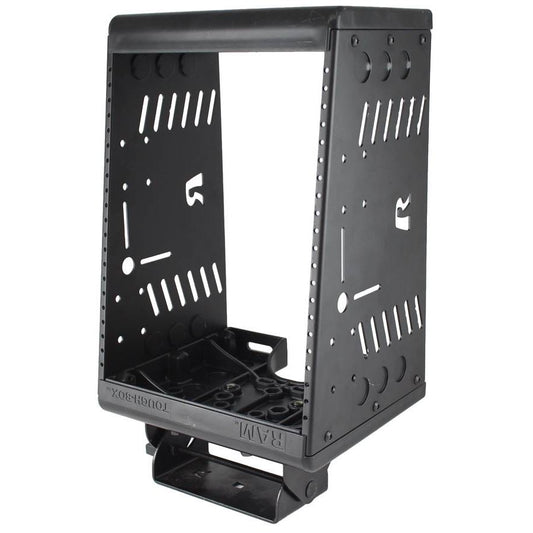 RAM-VRR-13 Ram Mounts by Custom Mounts