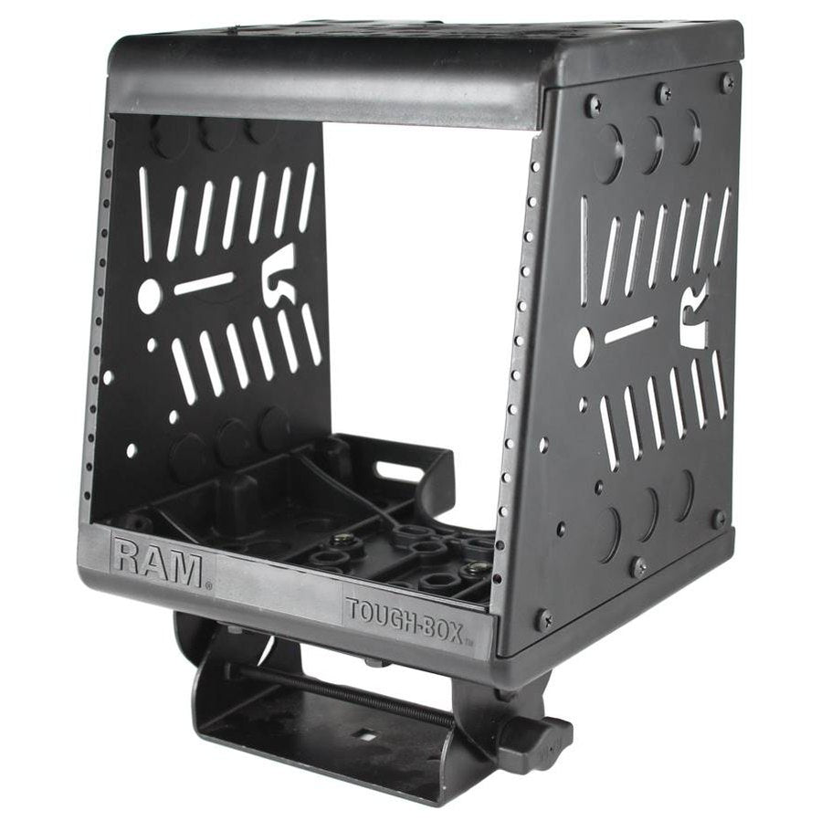 RAM-VRR-9 Ram Mounts by Custom Mounts