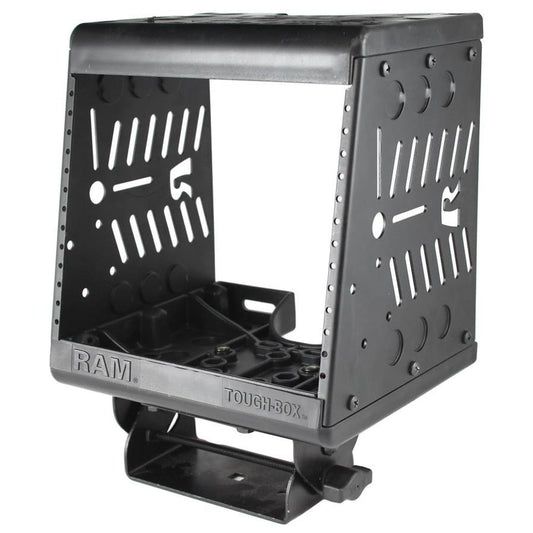 RAM-VRR-9 Ram Mounts by Custom Mounts