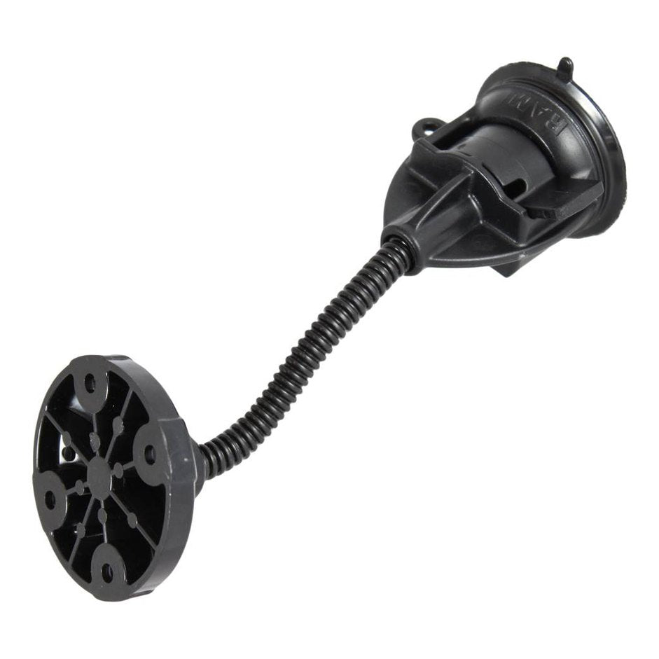 RAP-105-4RA224U Ram Mounts by Custom Mounts