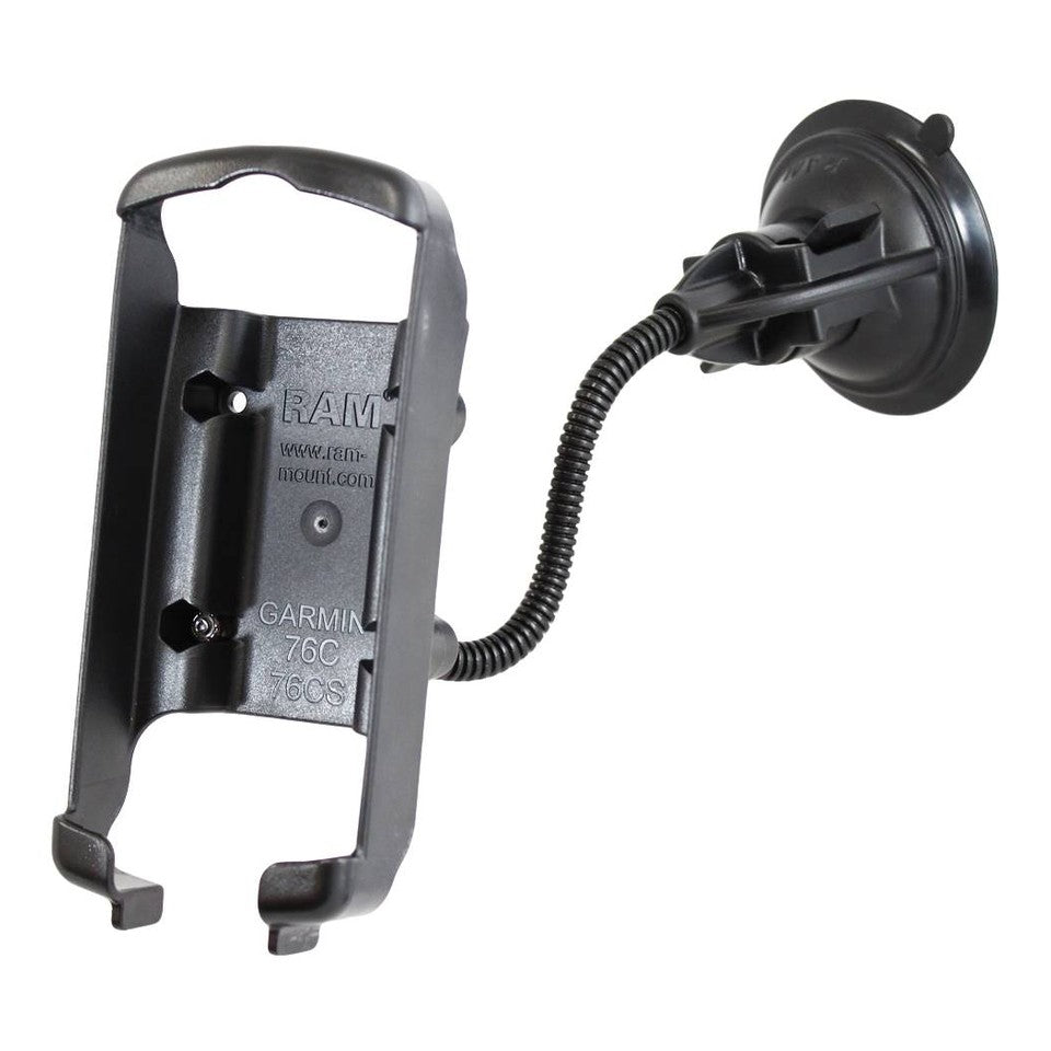 RAP-105-6224-GA14U Ram Mounts by Custom Mounts