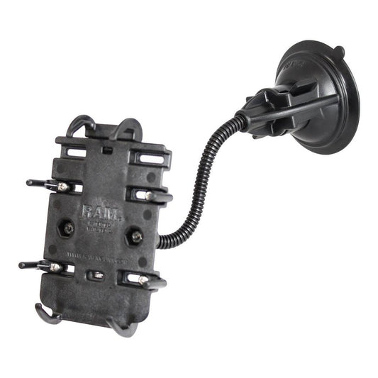 RAP-105-6224-PD3U Ram Mounts by Custom Mounts