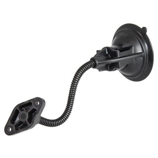 RAP-105-6D224U Ram Mounts by Custom Mounts