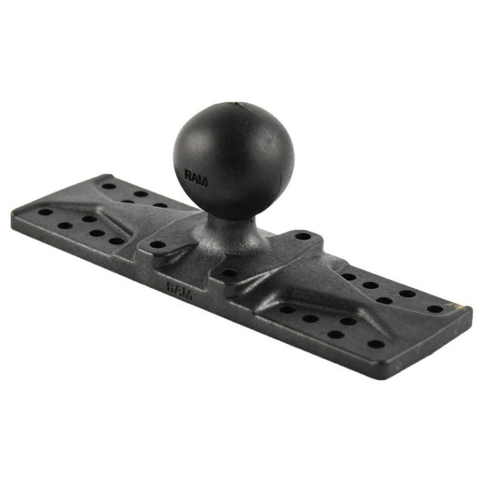 RAP-111BU Ram Mounts by Custom Mounts