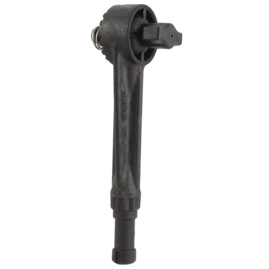 RAP-114-P6U Ram Mounts by Custom Mounts