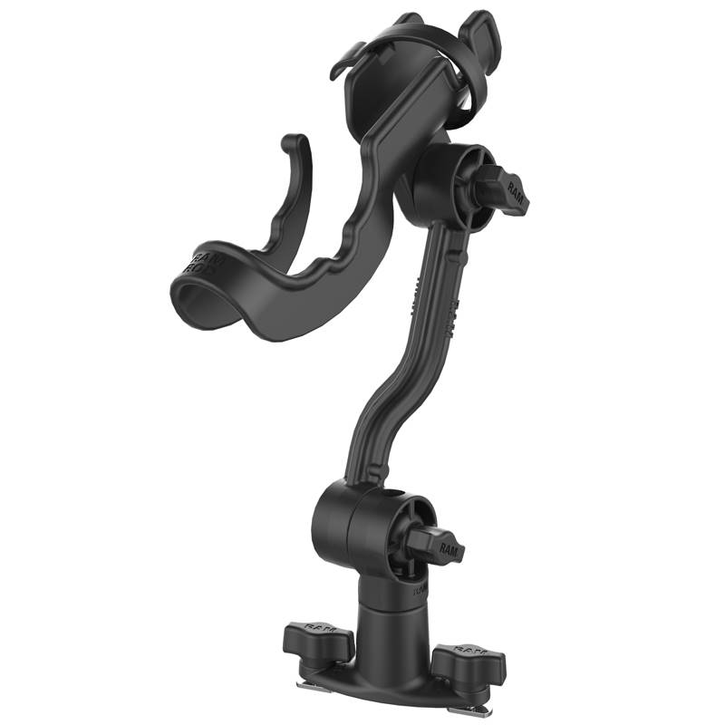 RAP-114-PA-421 Ram Mounts by Custom Mounts