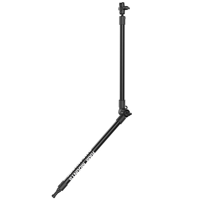 RAP-114-PSP-18-18-AU Ram Mounts by Custom Mounts