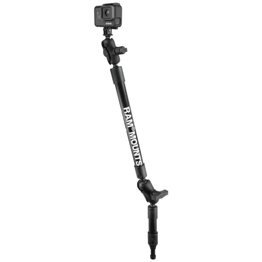 RAP-114-PSP-4-12-A-GOP1 Ram Mounts by Custom Mounts