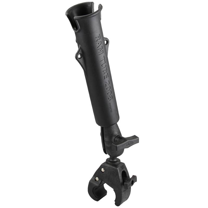 RAP-119-404U Ram Mounts by Custom Mounts