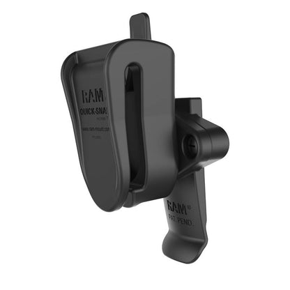 RAP-170-GA76U RAM Universal Belt & Backpack Clip Mount