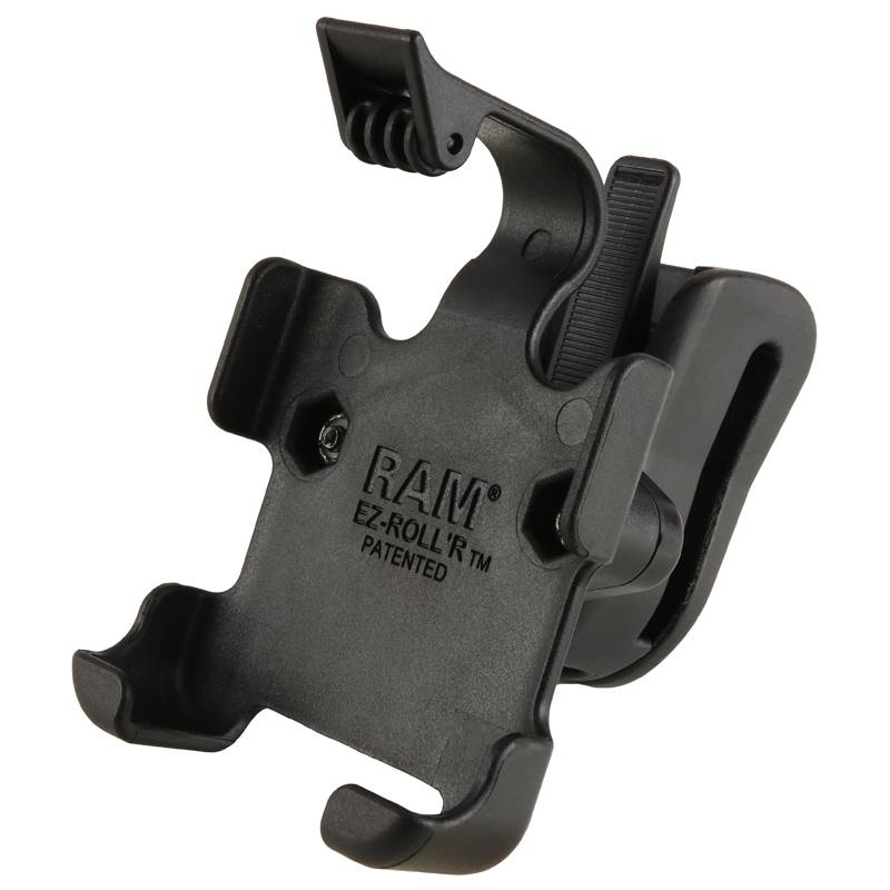 RAP-170-SPO6U RAM Universal Belt & Backpack Clip Mount