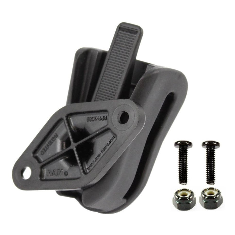RAP-170U Ram Mounts by Custom Mounts