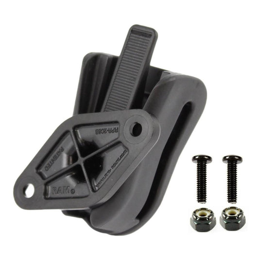 RAP-170U Ram Mounts by Custom Mounts
