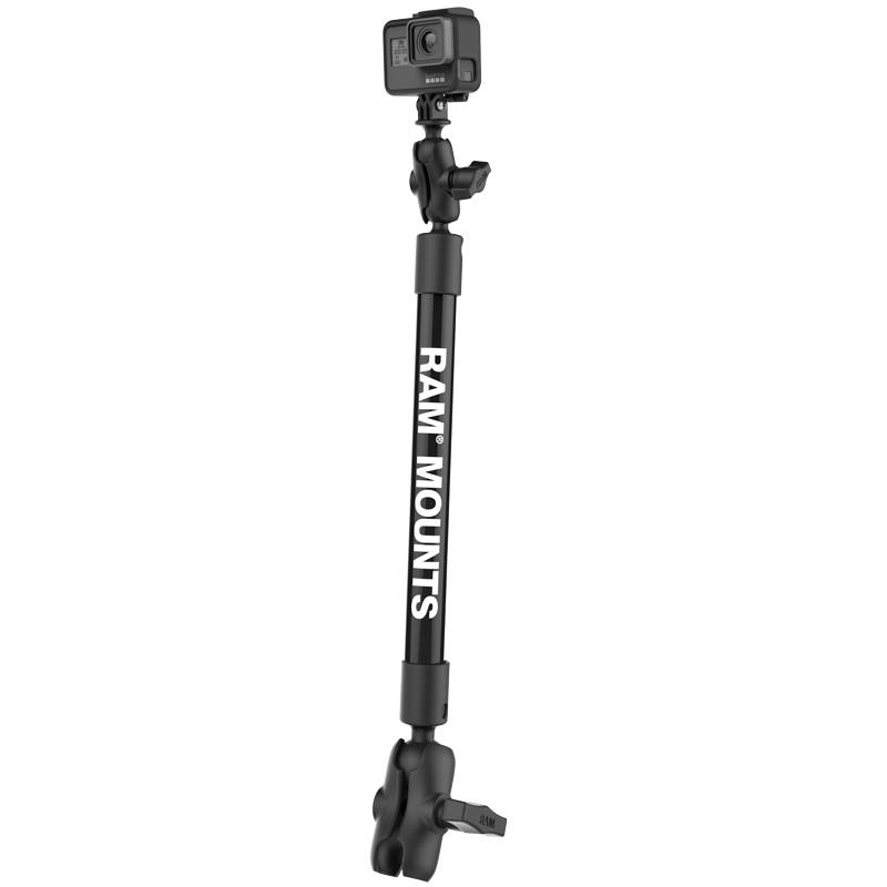 RAP-201-B-12-A-GOP1 Ram Mounts by Custom Mounts
