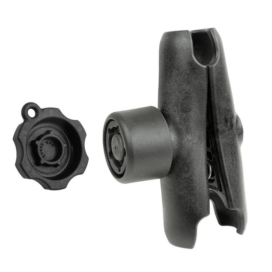 RAP-201-S-KEY5U Ram Mounts by Custom Mounts