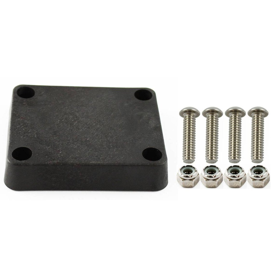 RAP-202-225BU Ram Mounts by Custom Mounts
