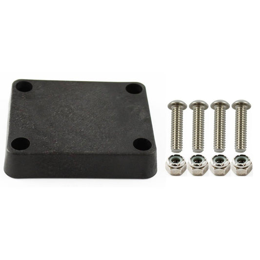 RAP-202-225BU Ram Mounts by Custom Mounts